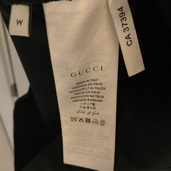 Gucci Bow Dress - Picture 3 of 3